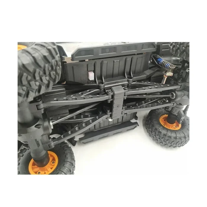 Тяги для шасси HB Toys ZP1001 — изображение 9