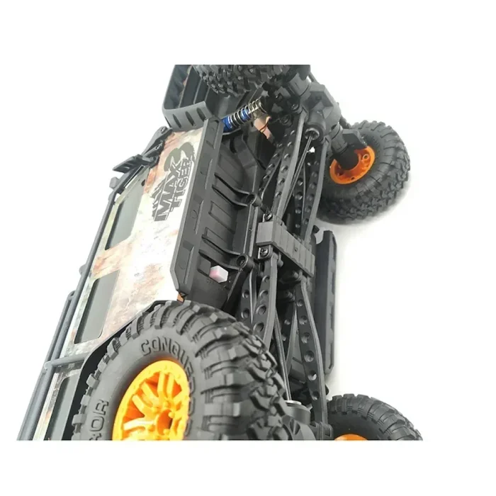 Тяги для шасси HB Toys ZP1001 — изображение 10