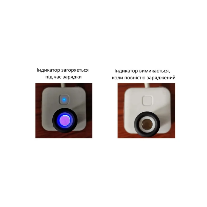 Миниатюрный светодиодный фонарик с USB-зарядкой — изображение 11