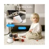 Беспроводная Wi-Fi камера FHD PTZ IP CCTV — изображение 5