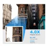 Поворотная IP-камера Wi-Fi 2MP — изображение 5