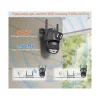 Уличная WiFi IP-камера BESDER A20H-10MP — изображение 2