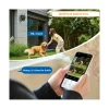 Уличная WiFi IP-камера BESDER A20H-10MP — изображение 4