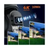 Уличная WiFi IP-камера BESDER A20H-10MP — изображение 5