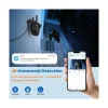Уличная WiFi IP-камера BESDER A20H-10MP — изображение 6