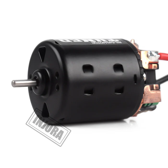 INJORA 540 Brushed Motor 45T — изображение 2