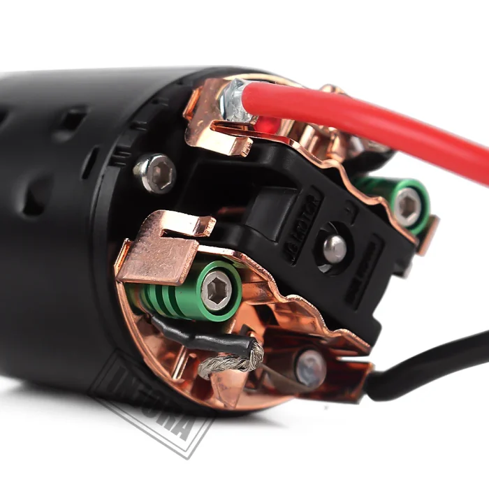 INJORA 540 Brushed Motor 45T — изображение 3