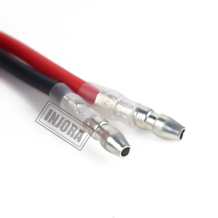 INJORA 540 Brushed Motor 45T — изображение 4
