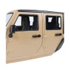 Корпус Jeep Wrangler JK Rubicon в масштабе 1/10 — изображение 4