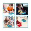 Montessori Busy Board — изображение 5