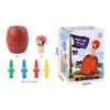 Настольная игра - Пиратская бочка — изображение 8