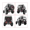 Передний и задний металлический бампер для 1/10 RC Crawler — изображение 14