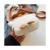 Плюшевая сумка Подозрительная курочка — изображение 3