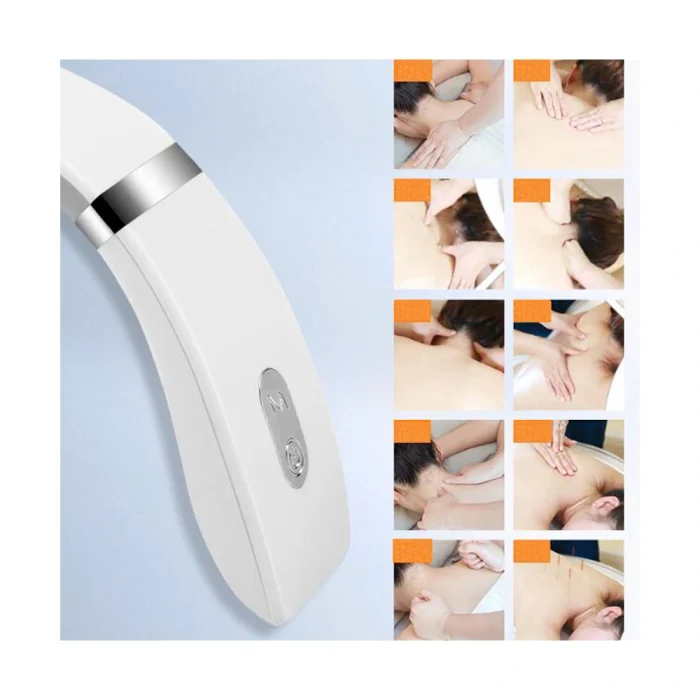 Шейный массажер Cervical Vertebra Massager (P3) — изображение 3