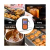 Цифровой кухонный термометр ThermoPro TP06B — изображение 4