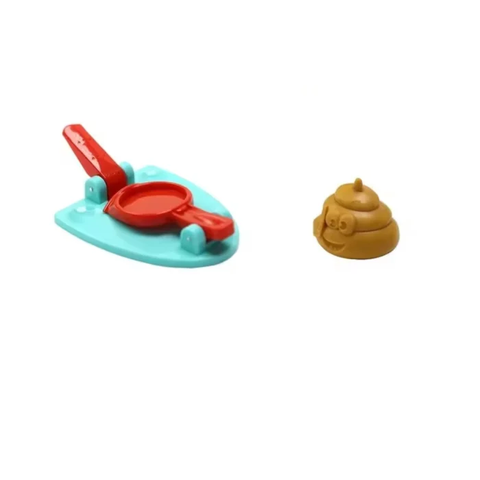 Игрушка-унитаз Poop Shooter — изображение 4