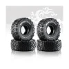 Шины 1.9 дюйма ROCKS TYRE 1/10 (4 шт.) — изображение 5