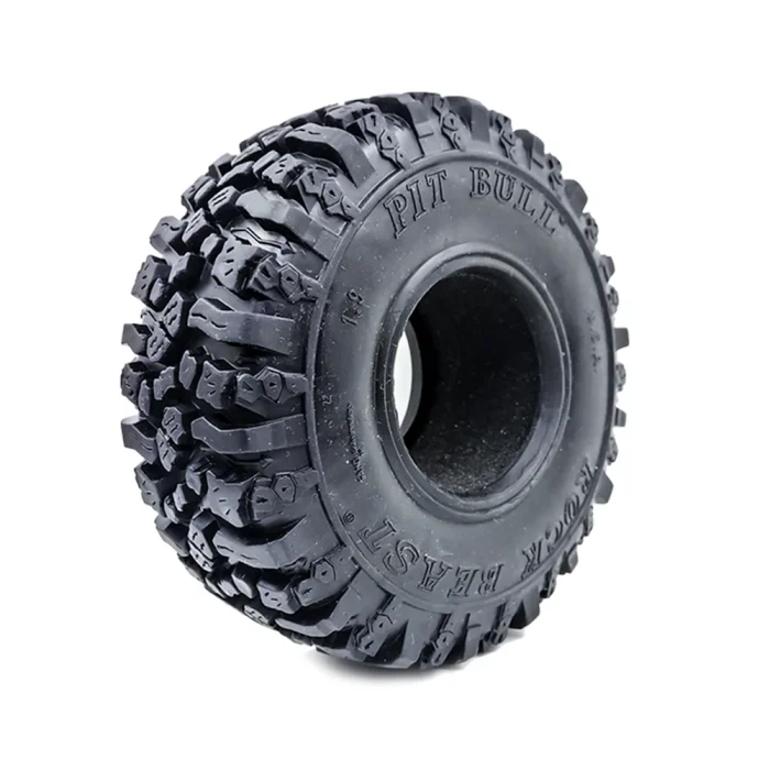 Шины PIT BULL Rock Beast 1.9 дюйма для RC 1/10 — изображение 6