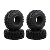 Шины PIT BULL Rock Beast 1.9 дюйма для RC 1/10 — изображение 2