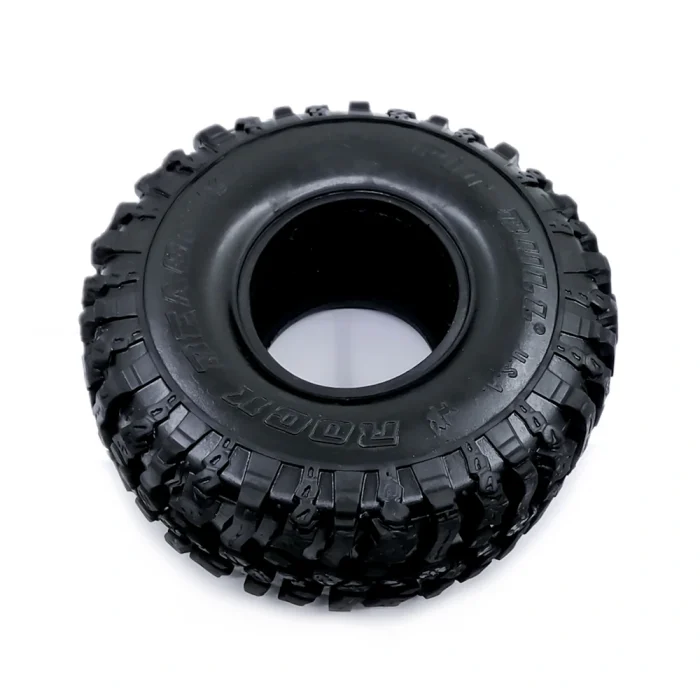 Шины PIT BULL Rock Beast 1.9 дюйма для RC 1/10 — изображение 3