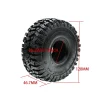 Шины PIT BULL Rock Beast 1.9 дюйма для RC 1/10 — изображение 4