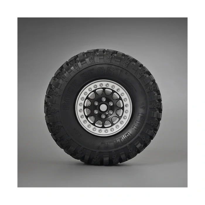 Шины PIT BULL Rock Beast 1.9 дюйма для RC 1/10 — изображение 5
