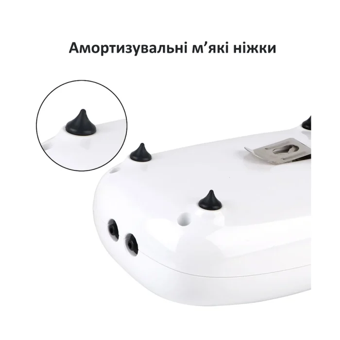Аквариумный компрессор SOBO SB-238 с аккумулятором (до 400 л) — изображение 8