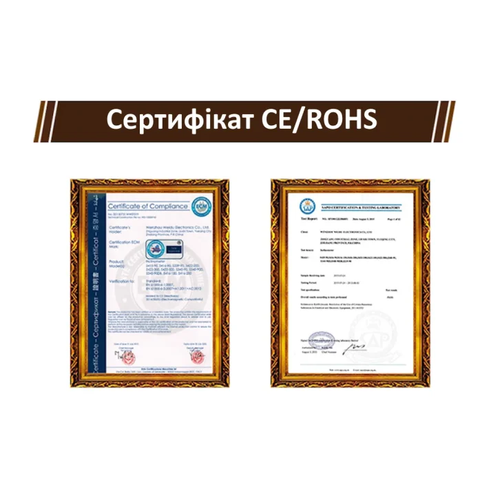 Цифровой штангенциркуль SHAHE 5112-150 — изображение 9