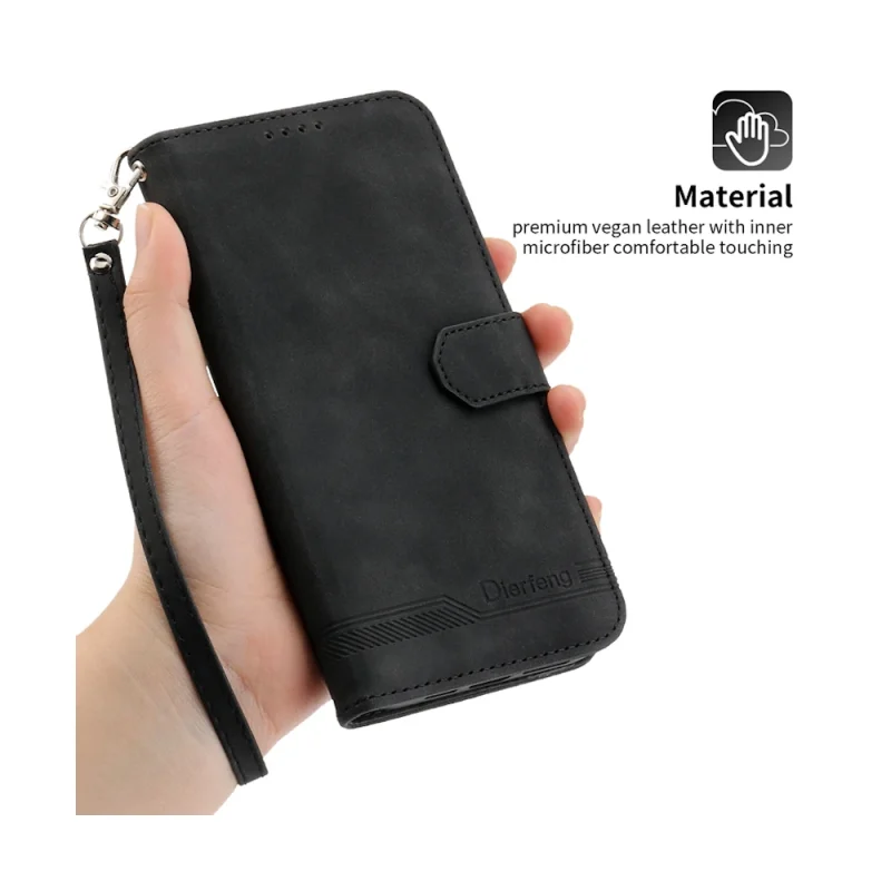 Чехол-книжка VIVO V21