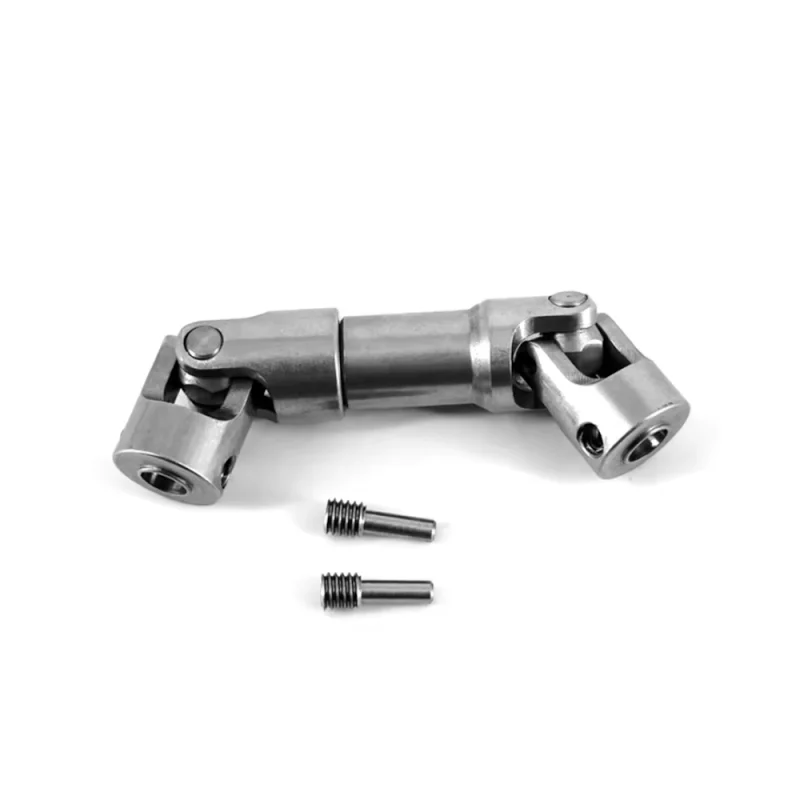 Карданный вал 75100 мм из нержавеющей стали