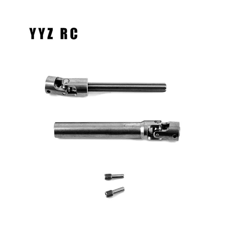 Карданный вал 85120мм RC масштаб 110