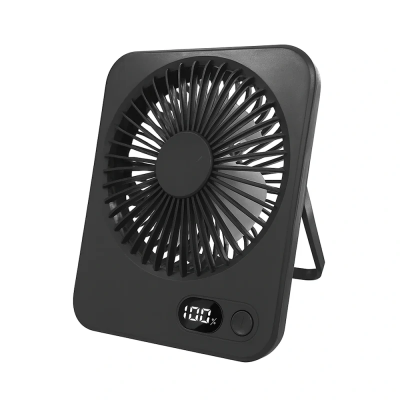 Портативный настольный вентилятор Raugee F10