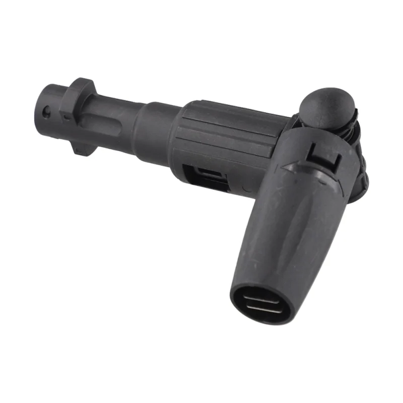 Гибкая струйная насадка 360° для Karcher K2–K7