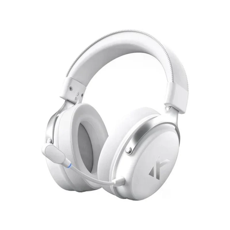 Игровая гарнитура MCHOSE V9 Pro White 7.1 E-Sports Headset