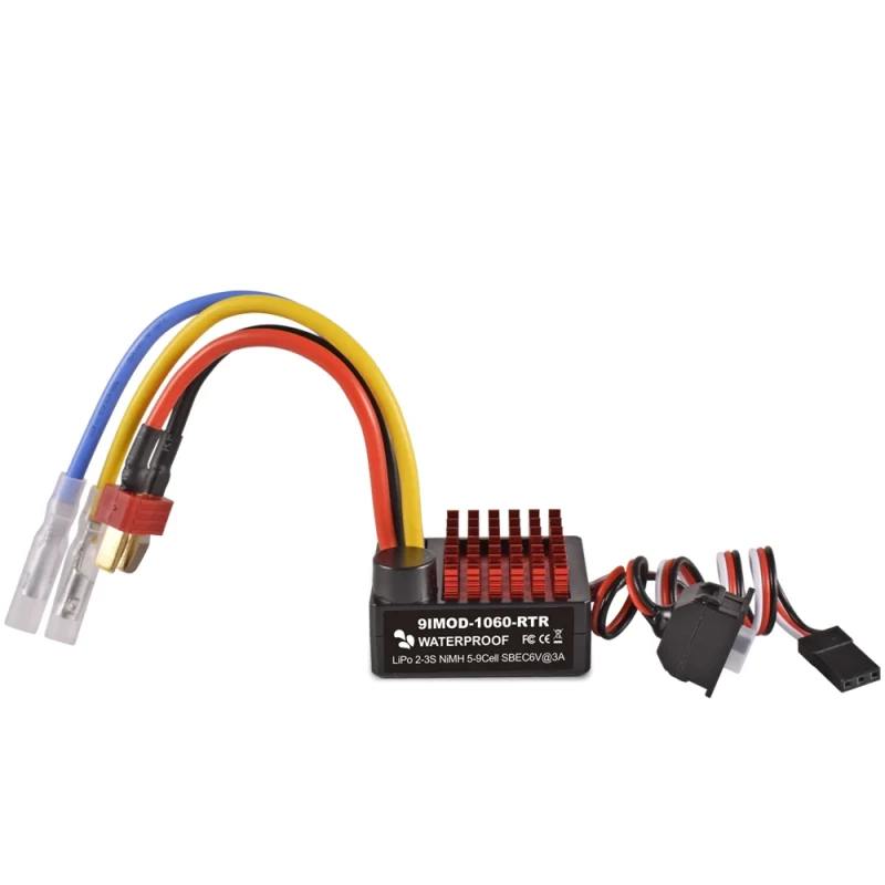 9IMOD 1060 RTR 60A (ESC)