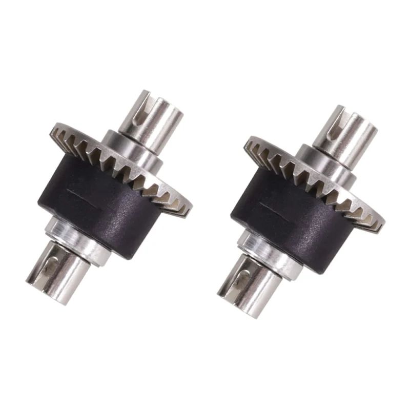 Дифференциалы 6306 SCY DIFFX2 для SCY 16101 PRO / 16102 PRO / 16103 PRO