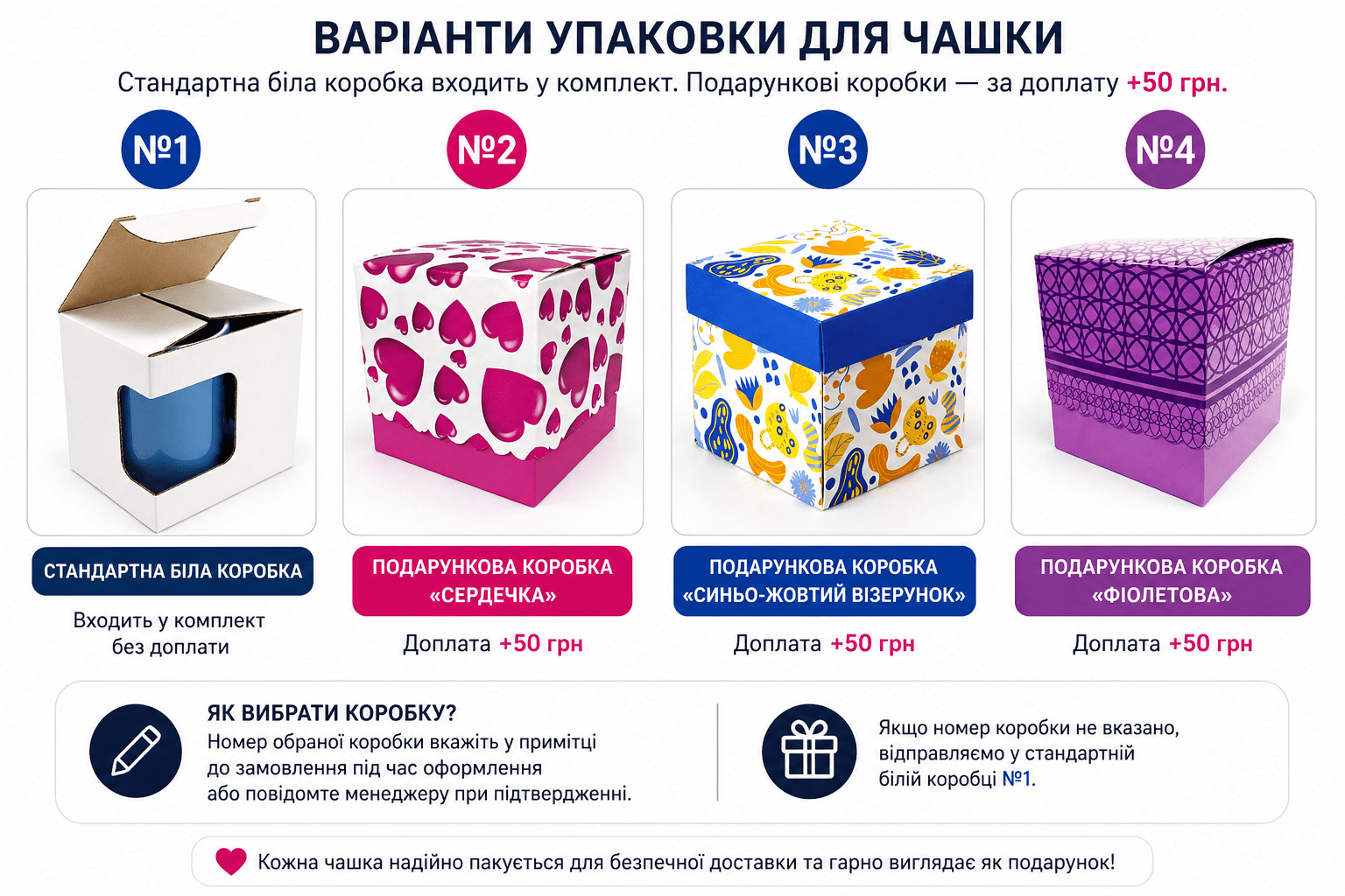 Чашка 330 мл с милым совёнком в шапочке — изображение 8
