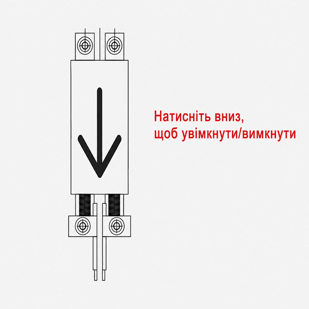 Сварочная ручка-щуп для точечной сварки аккумуляторов 18650 — изображение 4